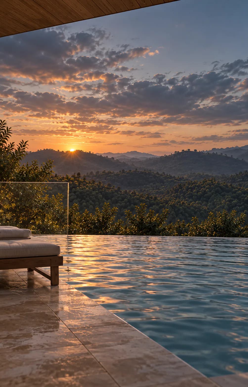 River residence